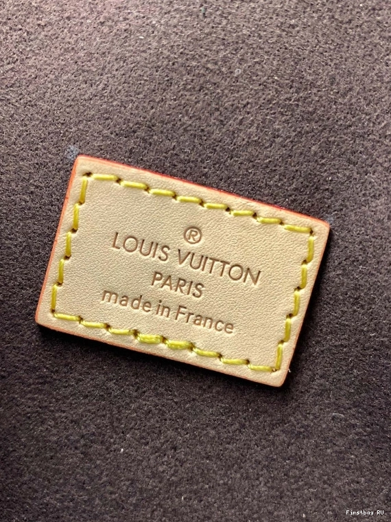 First bag ru METIS Louis Vuitton MICRO 0713